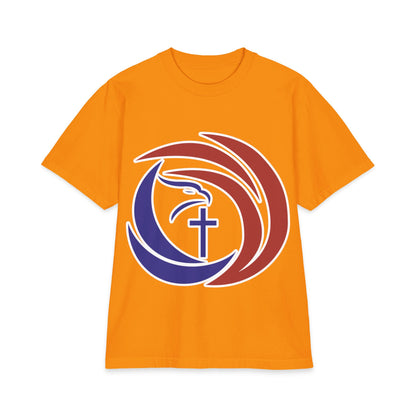 Max Heavyweight Short Sleeve Tee