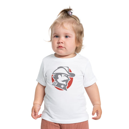 Baby Short Sleeve Tee