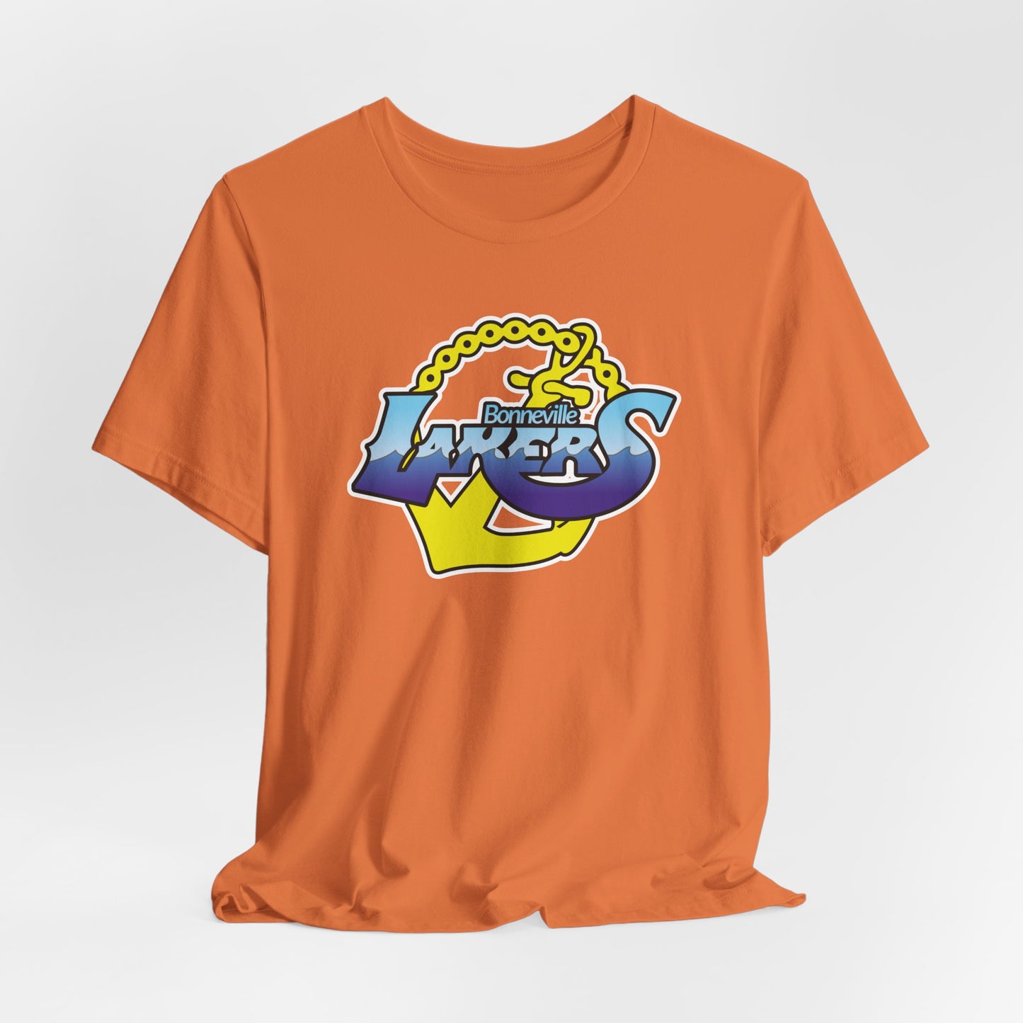 Jersey Short Sleeve Tee