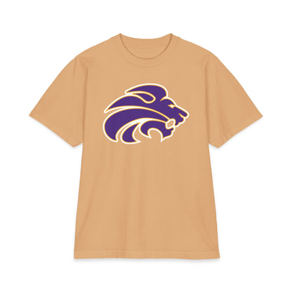 Max Heavyweight Short Sleeve Tee