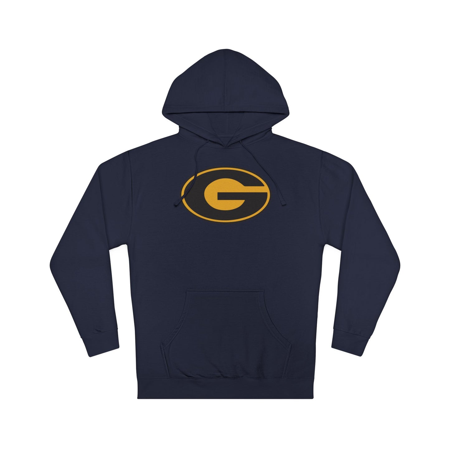 Midweight Pullover Hoodie