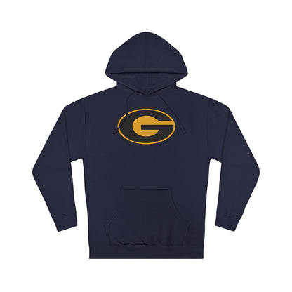 Midweight Pullover Hoodie