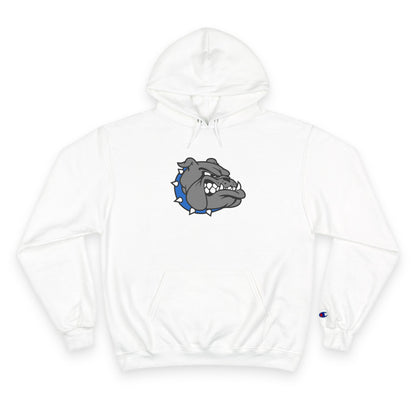 Champion Powerblend Fleece Pullover Hoodie