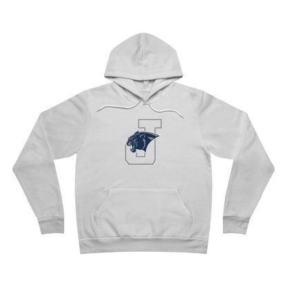 Sponge Fleece Pullover Hoodie