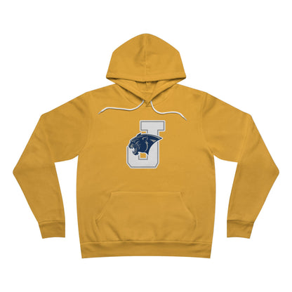 Sponge Fleece Pullover Hoodie