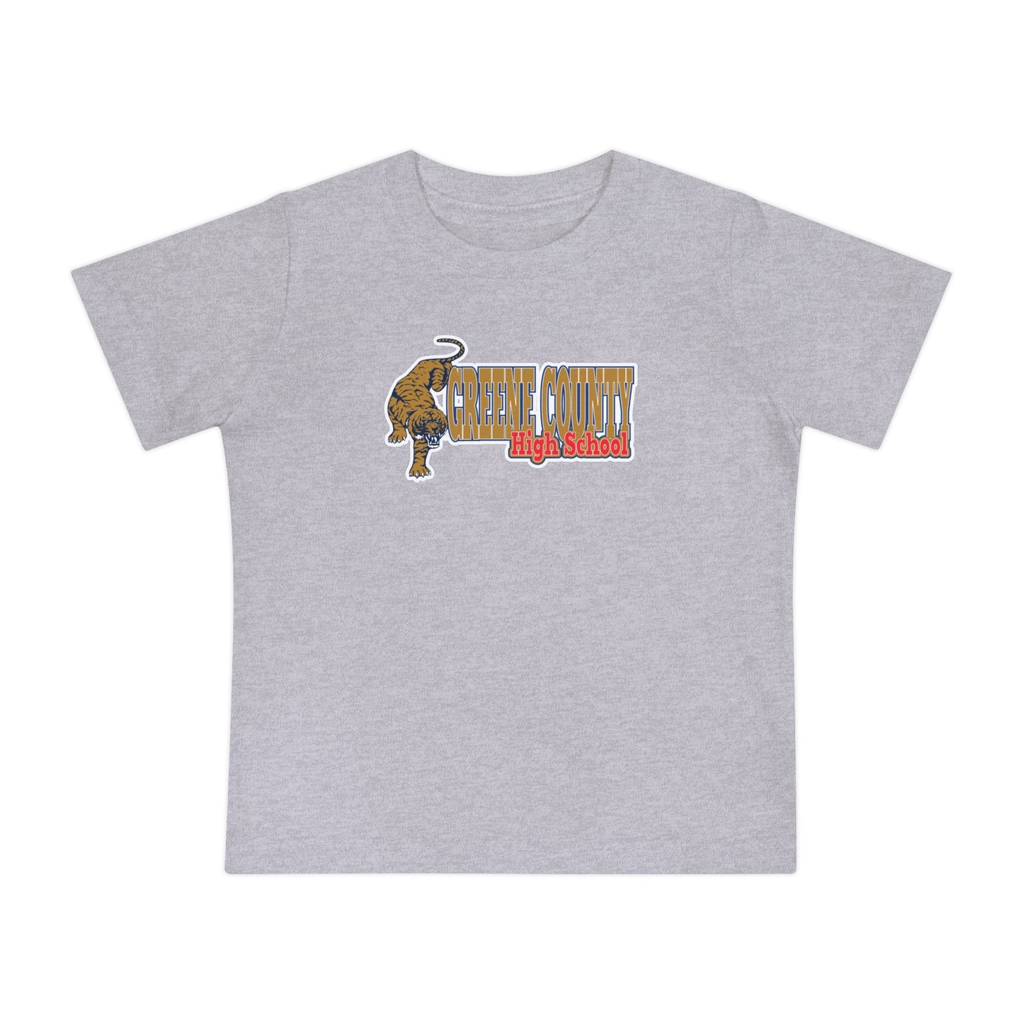 Baby Short Sleeve Tee