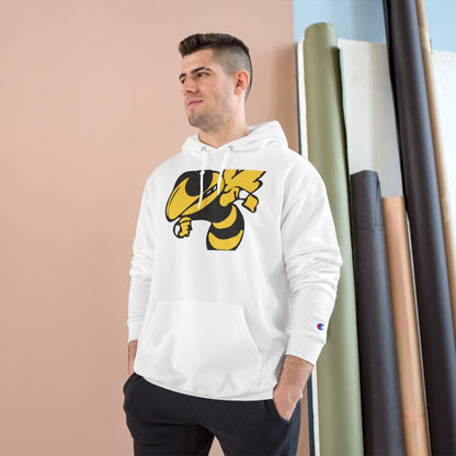 Champion Powerblend Fleece Pullover Hoodie
