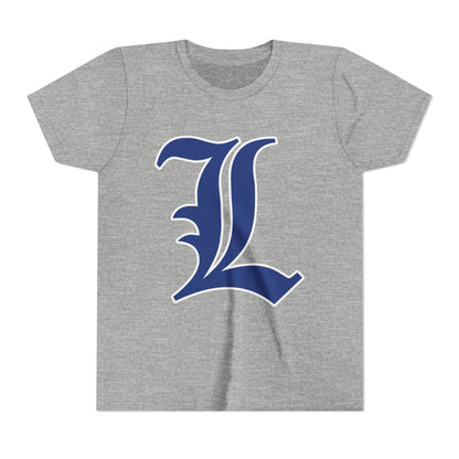 Youth Short Sleeve Tee