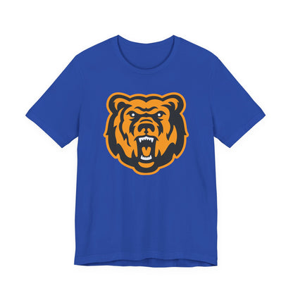 Jersey Short Sleeve Tee