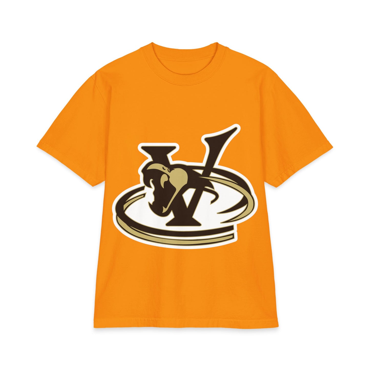 Max Heavyweight Short Sleeve Tee
