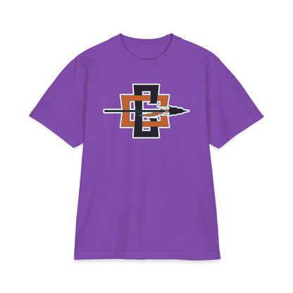 Max Heavyweight Short Sleeve Tee