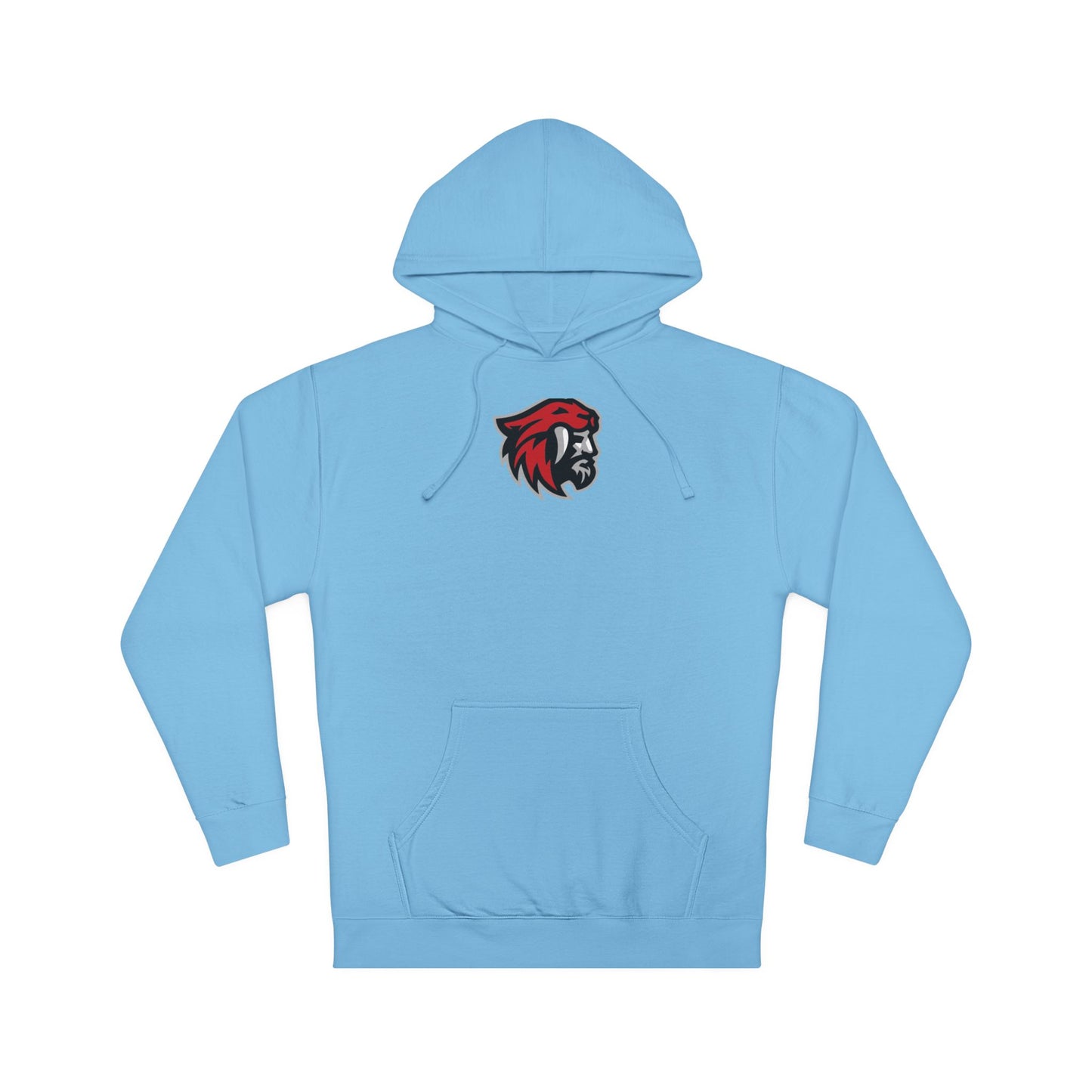 Midweight Pullover Hoodie