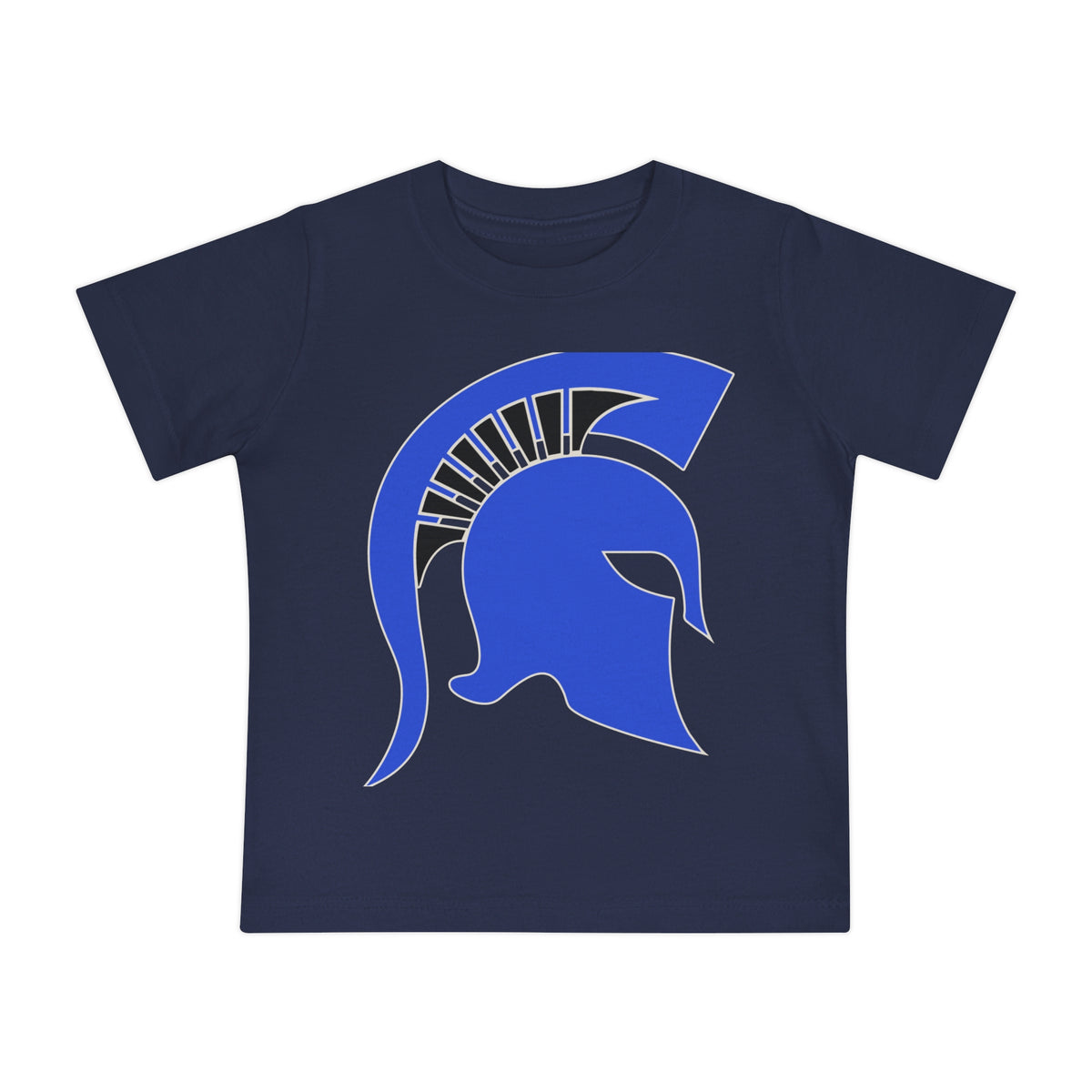 Baby Short Sleeve Tee