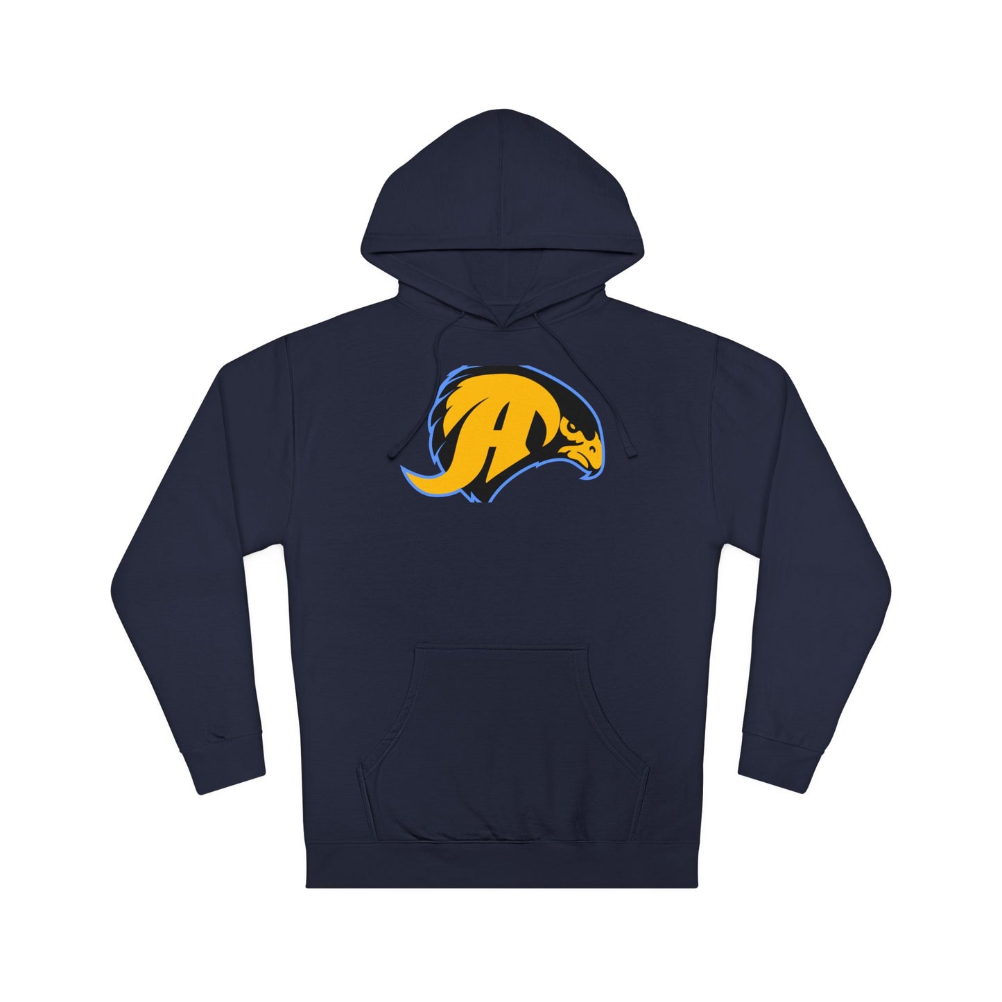 Midweight Pullover Hoodie
