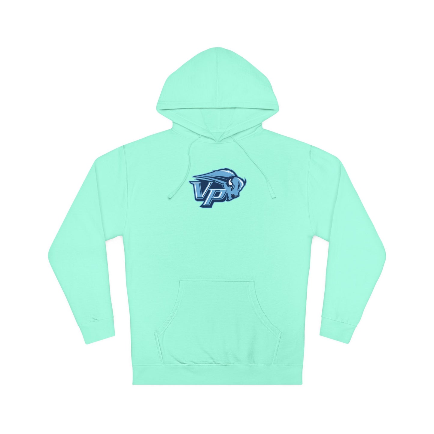 Midweight Pullover Hoodie