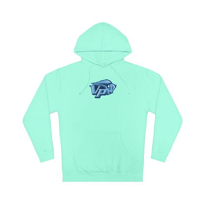 Midweight Pullover Hoodie