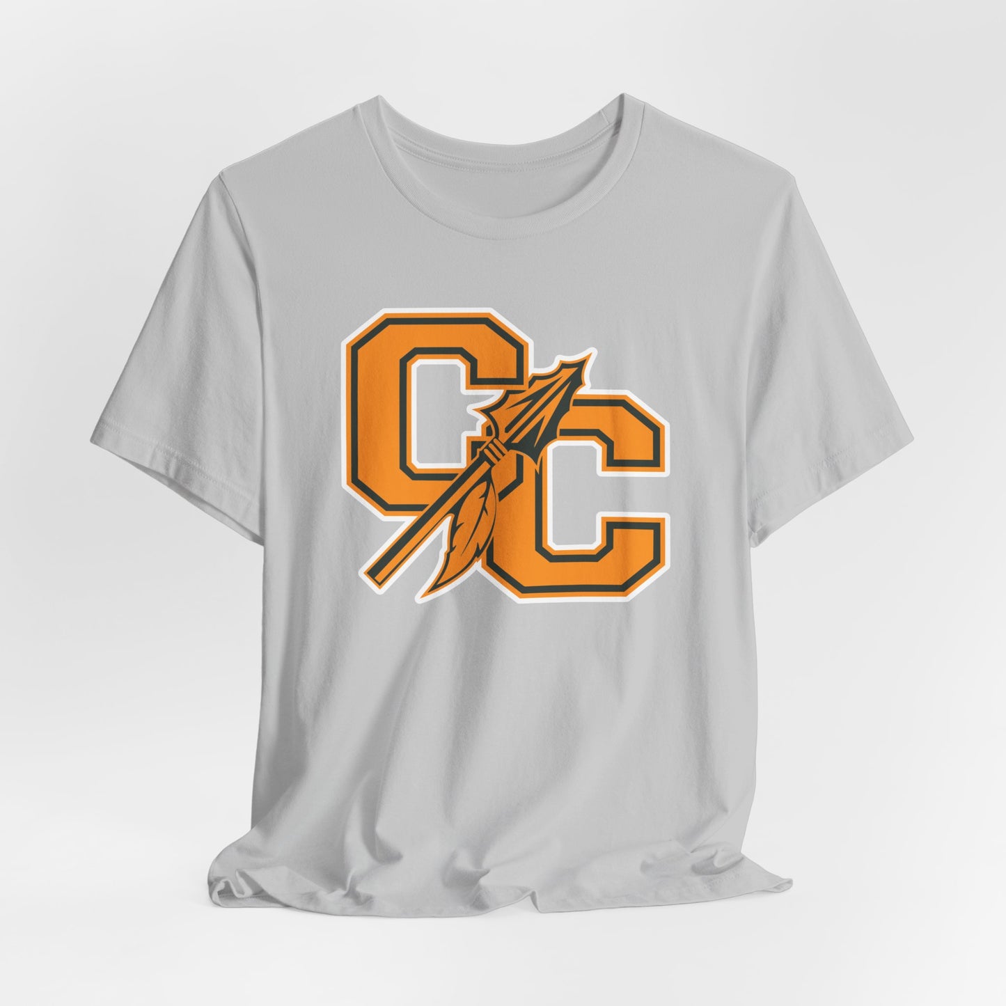 Jersey Short Sleeve Tee