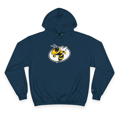 Champion Powerblend Fleece Pullover Hoodie