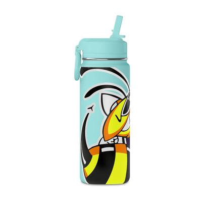 Mini Water Bottle, 20oz