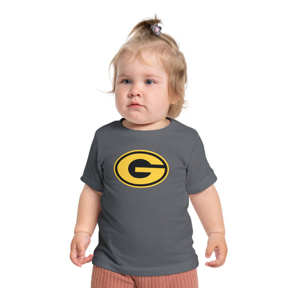 Baby Short Sleeve Tee