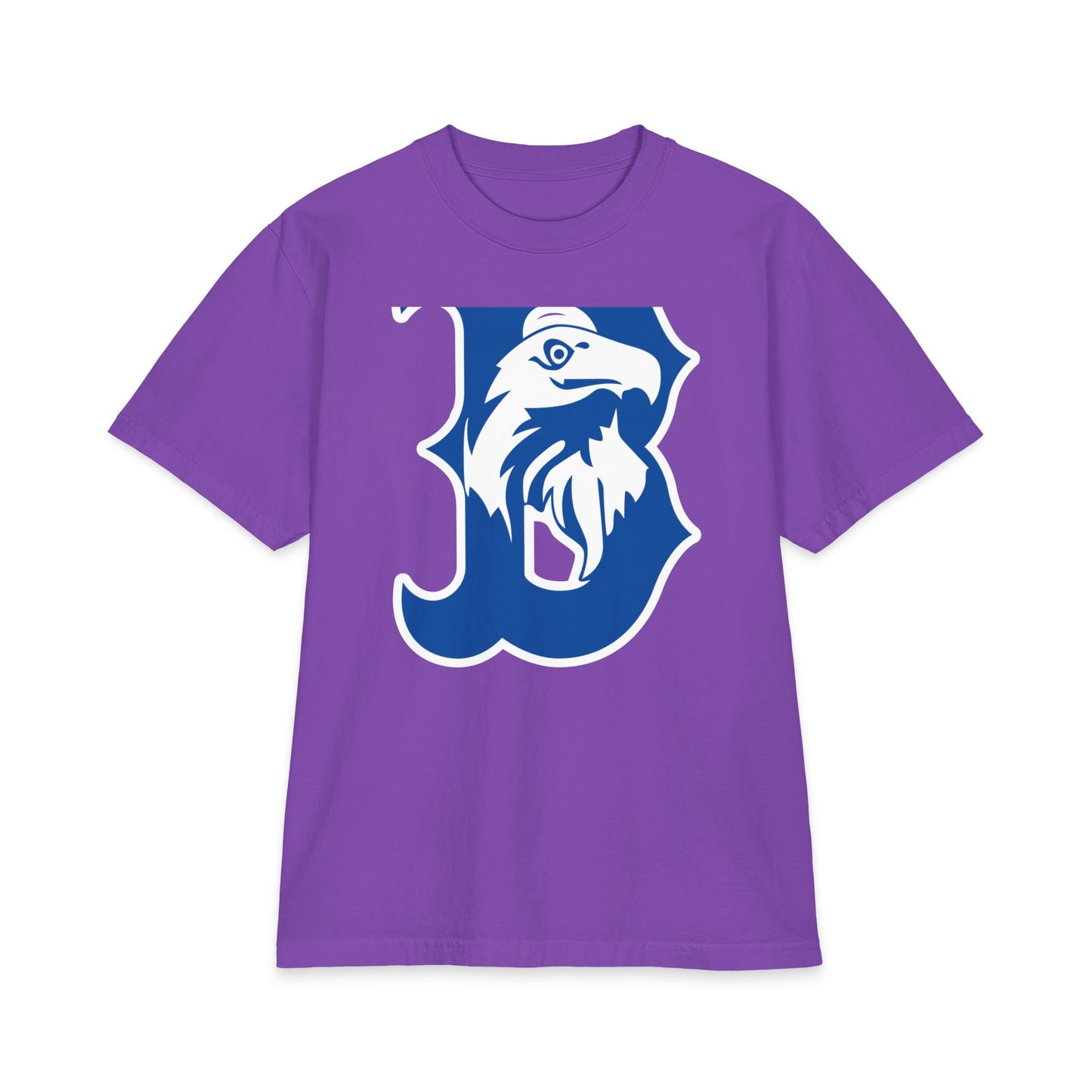 Max Heavyweight Short Sleeve Tee