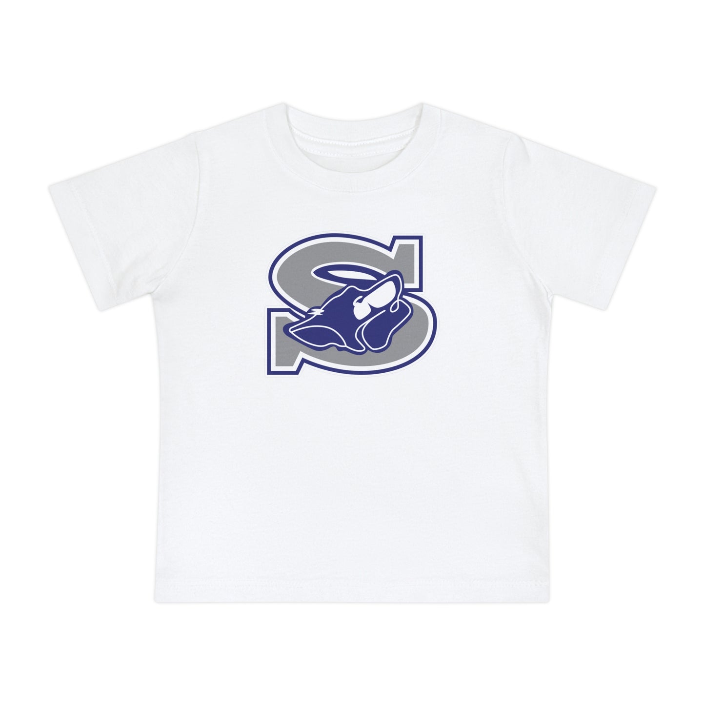 Baby Short Sleeve Tee