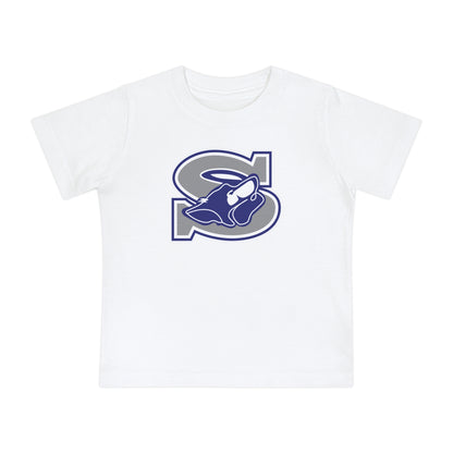Baby Short Sleeve Tee