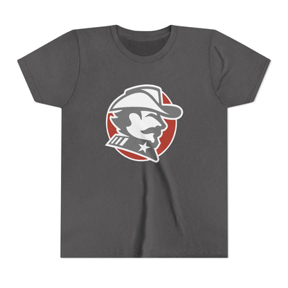 Youth Short Sleeve Tee