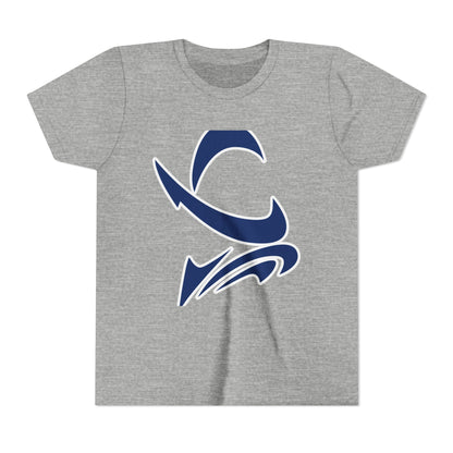 Youth Short Sleeve Tee