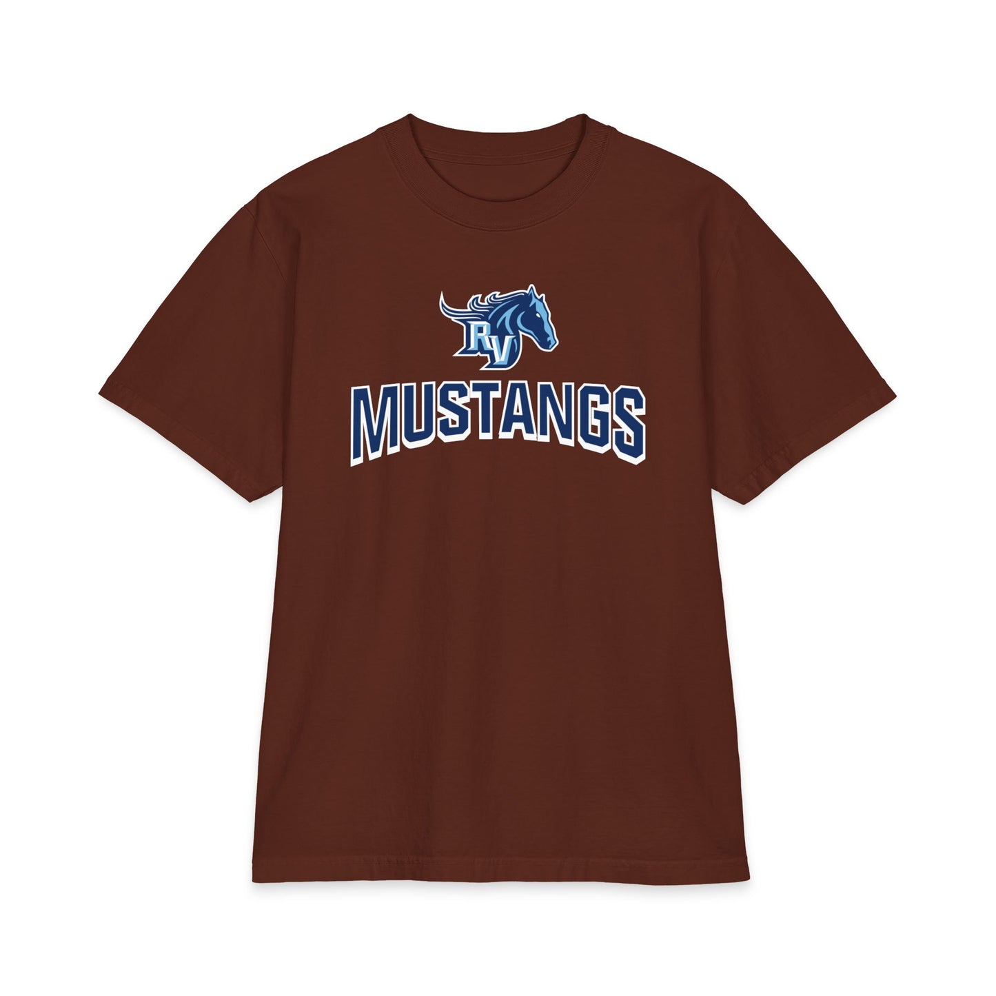 Max Heavyweight Short Sleeve Tee