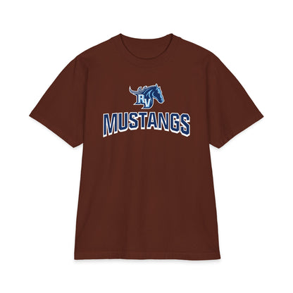 Max Heavyweight Short Sleeve Tee