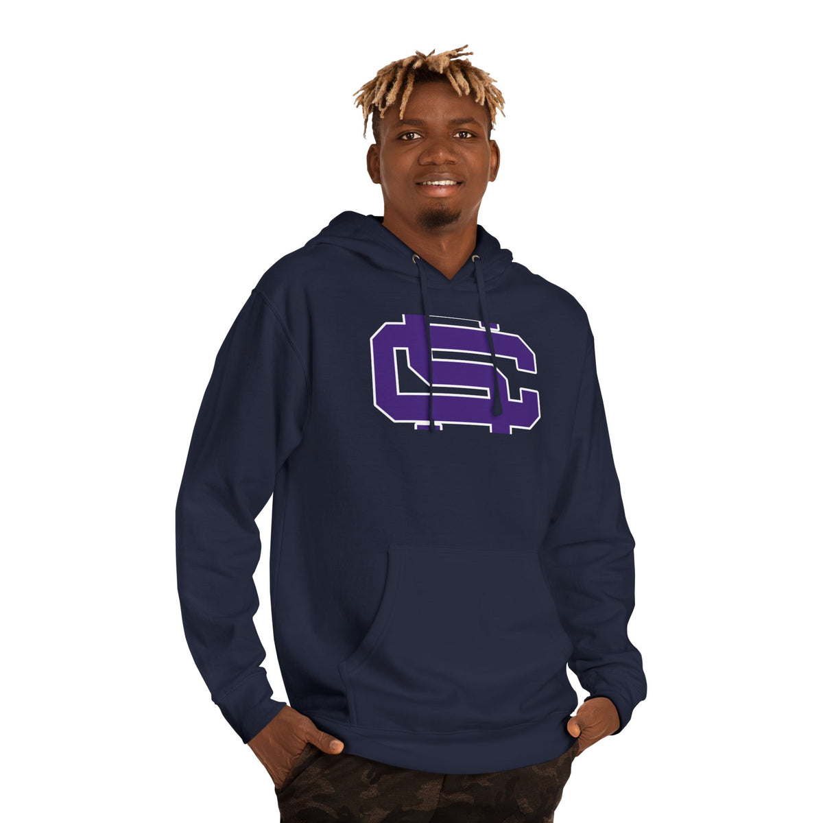 Midweight Pullover Hoodie