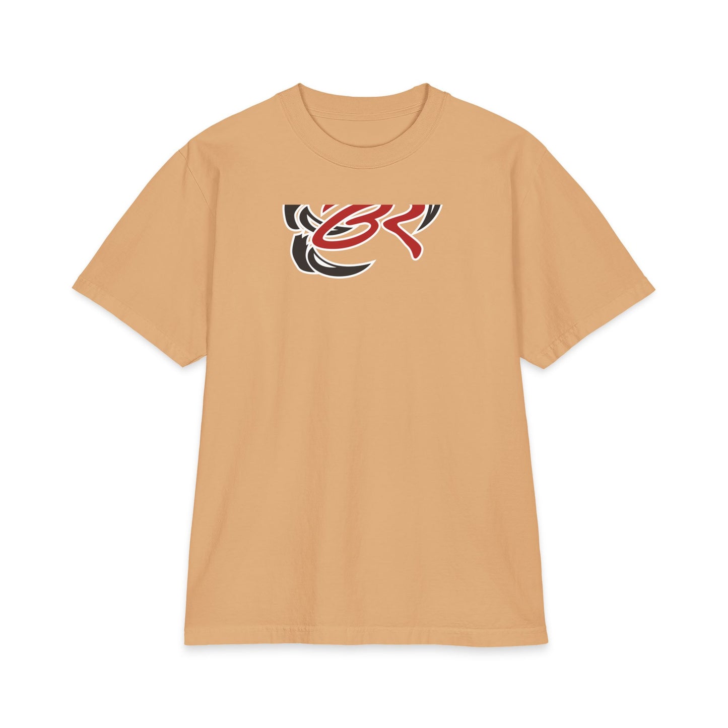 Max Heavyweight Short Sleeve Tee