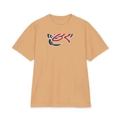 Max Heavyweight Short Sleeve Tee