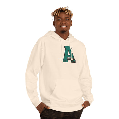 Midweight Pullover Hoodie