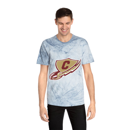 Color Blast School Spirit Tee