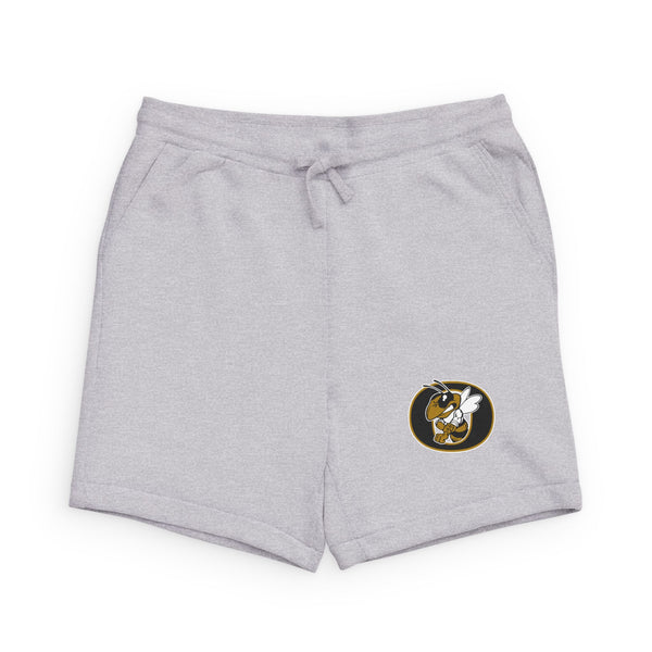 Unisex Sponge Fleece Sweatshort