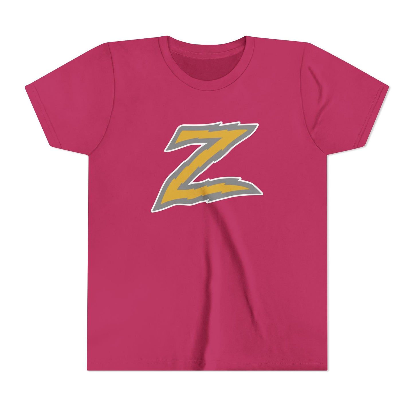 Youth Short Sleeve Tee