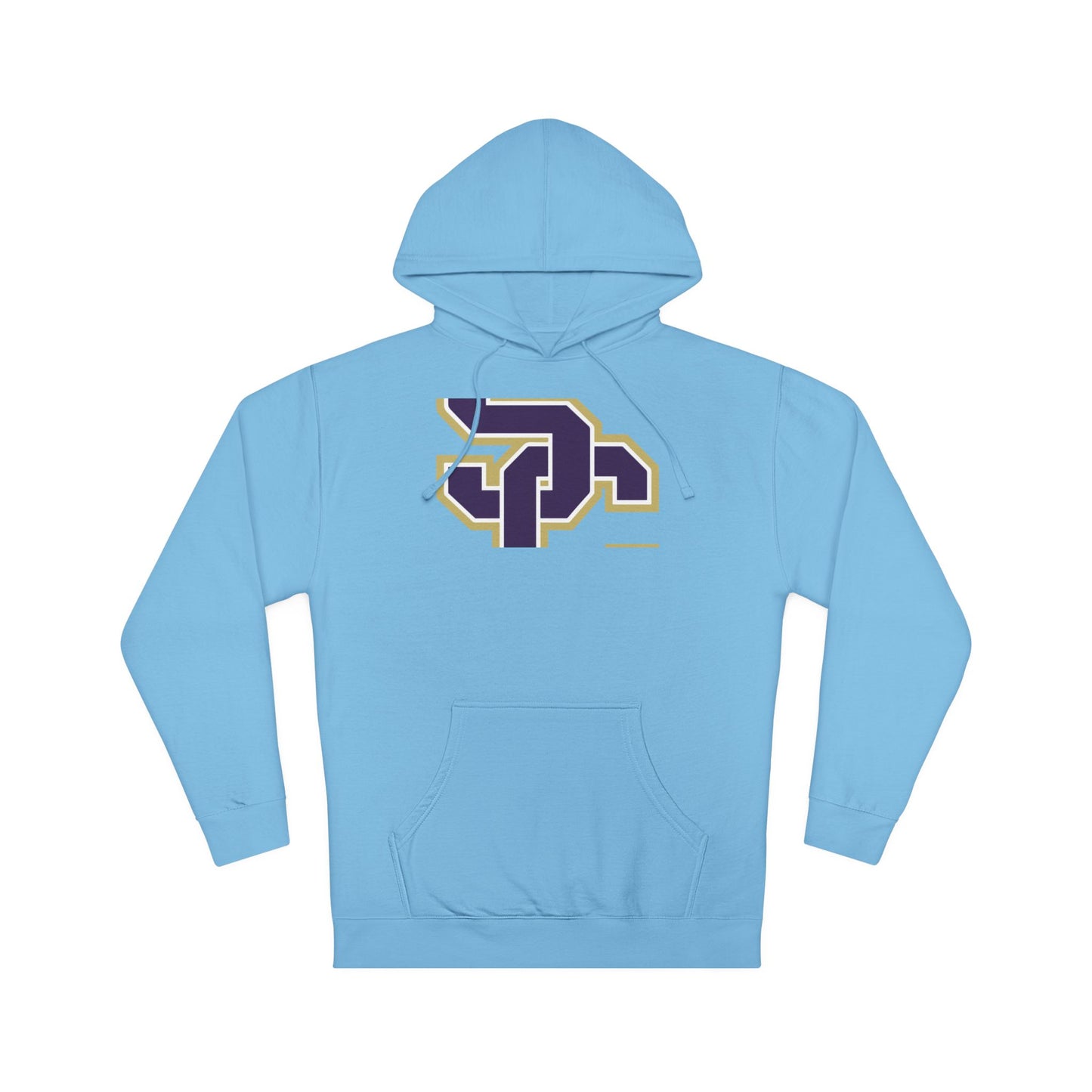 Midweight Pullover Hoodie