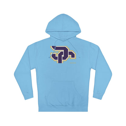 Midweight Pullover Hoodie