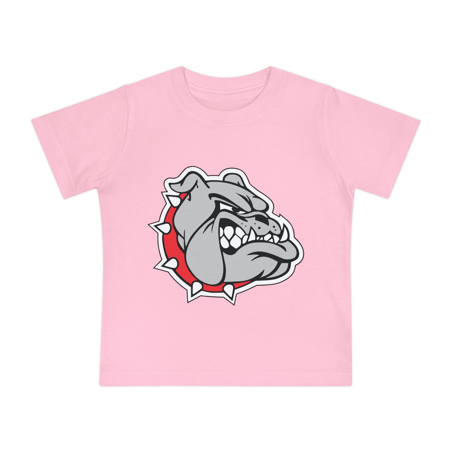 Baby Short Sleeve Tee