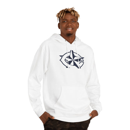 Midweight Pullover Hoodie