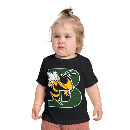 Baby Short Sleeve Tee
