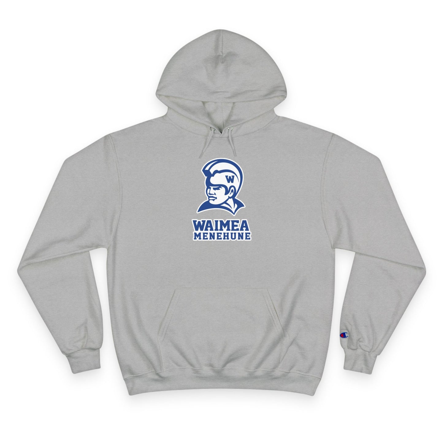 Champion Powerblend Fleece Pullover Hoodie