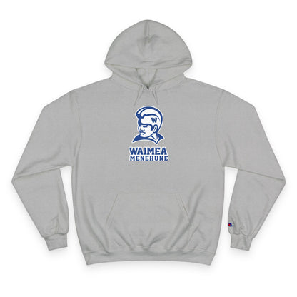 Champion Powerblend Fleece Pullover Hoodie