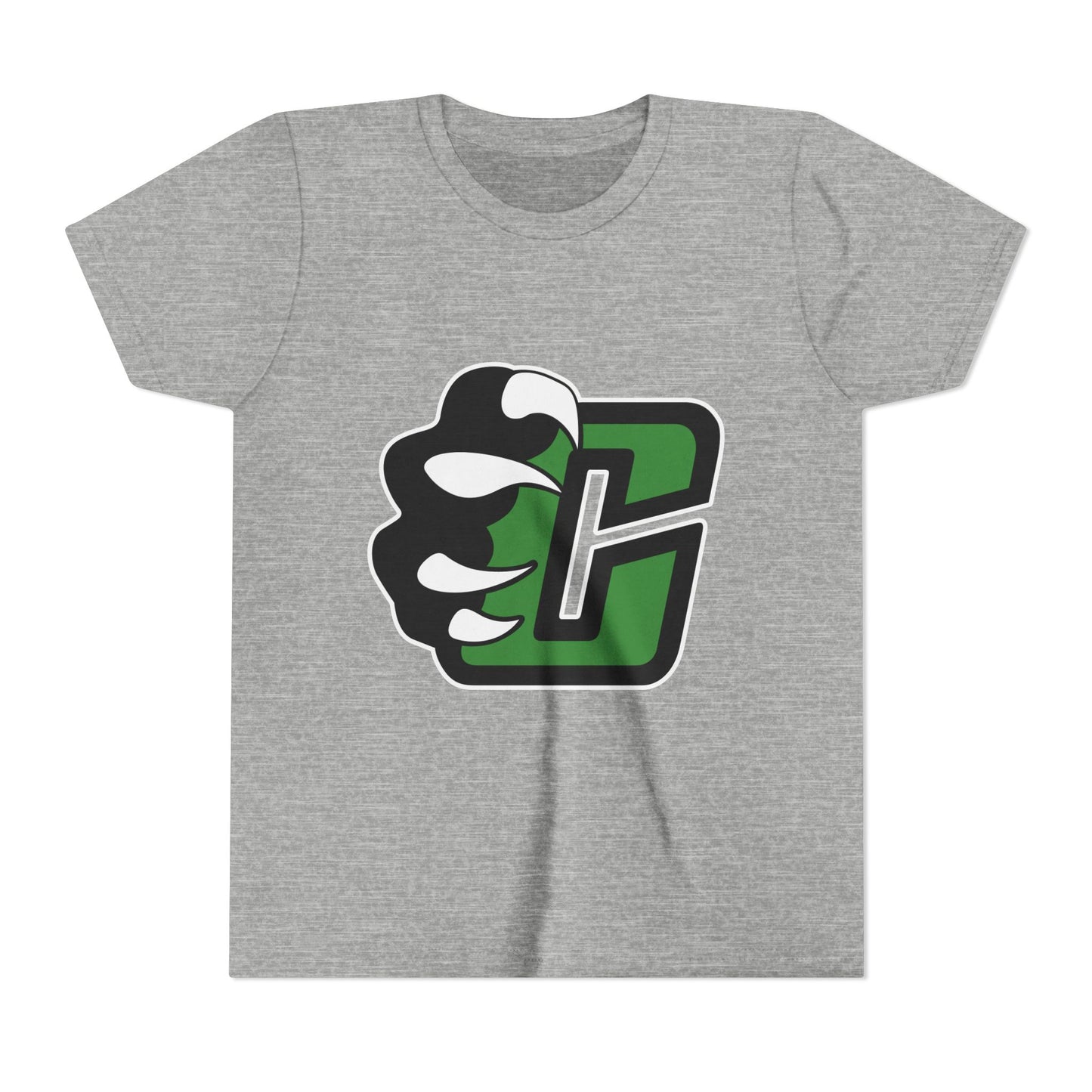 Youth Short Sleeve Tee