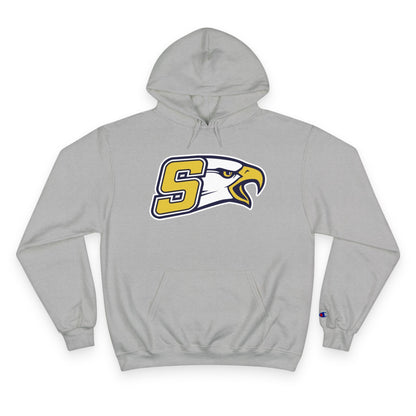 Champion Powerblend Fleece Pullover Hoodie