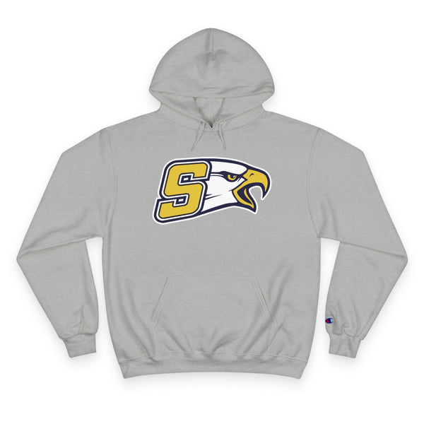 Champion Powerblend Fleece Pullover Hoodie