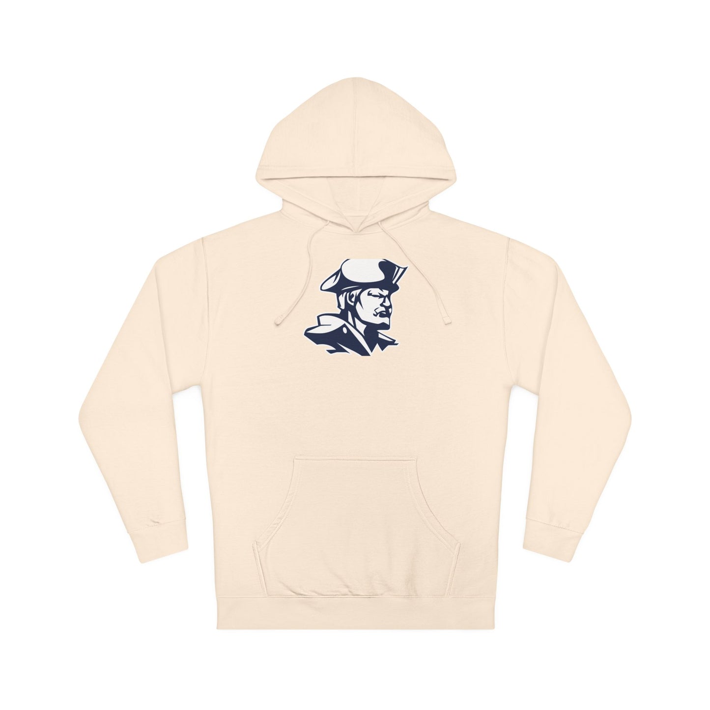 Midweight Pullover Hoodie