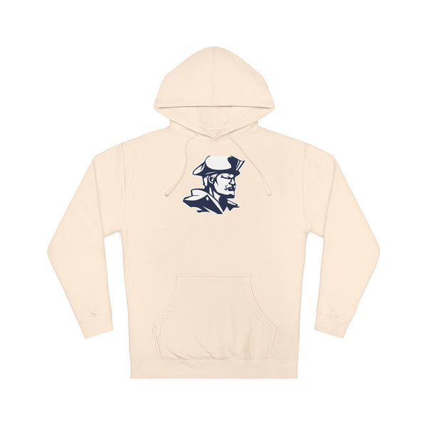 Midweight Pullover Hoodie